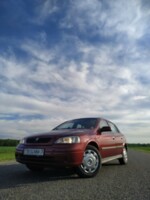 Opel Astra G, 1999 г.