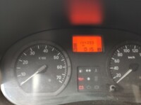 Dacia Logan I · Рестайлинг, 2009 г.
