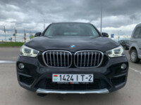 BMW X1 F48, 2016 г.