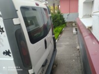 Renault Trafic II, 2001 г.
