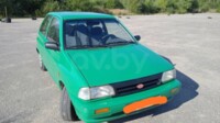 Kia Pride I, 1999 г.