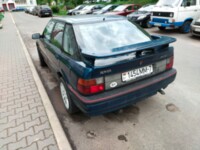 Rover 200 R8, 1993 г.