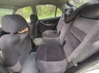 Honda Civic VI, 1997 г.