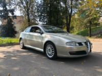 Alfa Romeo GT, 2005 г.