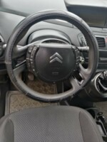Citroen C4 Grand Picasso I, 7 мест, 2008 г.