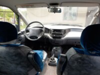 Toyota Previa I (XR10, XR20), 7 мест, 1998 г.