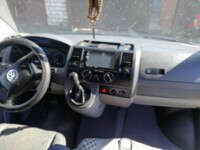 Volkswagen Transporter T5, 2005 г.
