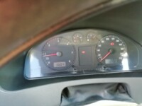 Volkswagen Transporter T5, 2005 г.
