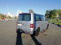 Volkswagen Transporter T5, 2005 г.