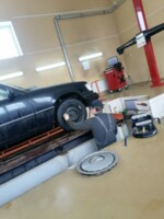 Mercedes-Benz E-Класс W124, S124, C124, A124, 1994 г.