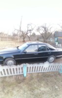 Mercedes-Benz E-Класс W124, S124, C124, A124, 1994 г.