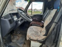 Fiat Ducato, 1993 г.