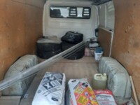 Fiat Ducato, 1993 г.