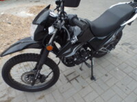 ЗиД YX YX250GY-C5C, 2020 г.