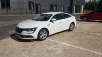 Renault Talisman, 2016 г.