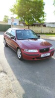Rover 400 HH-R, 1997 г.