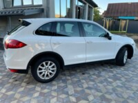 Porsche Cayenne 958, 2012 г.