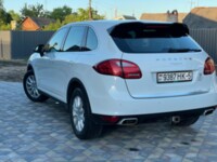 Porsche Cayenne 958, 2012 г.