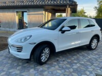 Porsche Cayenne 958, 2012 г.