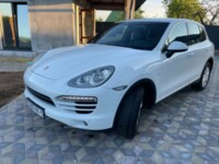 Porsche Cayenne 958, 2012 г.
