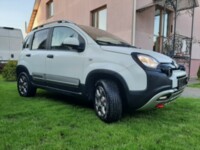 Fiat Panda III, 2016 г.