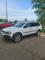 Volvo XC90 I, 2004 г.