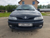Renault Laguna I, 1996 г.