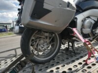 BMW K k1600GTL exclusive, 2016 г.