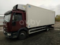 Iveco Eurocargo 1320E24 TECTOR, 2002 г.