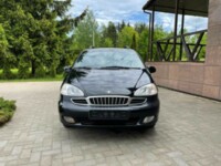 Daewoo Rezzo, 2002 г.