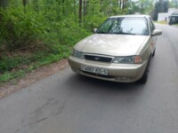 Daewoo Nexia I, 1996 г.