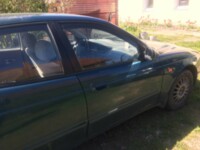 Daewoo Leganza, 2000 г.