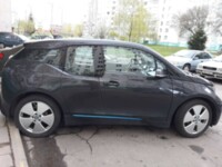 BMW i3 I01, 2014 г.