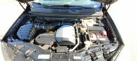 Opel Antara I, 2009 г.