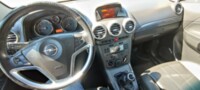 Opel Antara I, 2009 г.