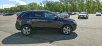 Opel Antara I, 2009 г.
