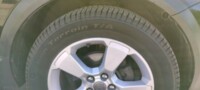Opel Antara I, 2009 г.