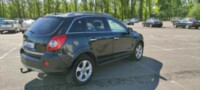 Opel Antara I, 2009 г.