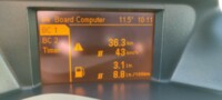 Opel Antara I, 2009 г.