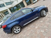 BMW X6 E71 · Рестайлинг, 2012 г.