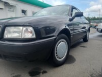 Audi 80 B4, 1992 г.
