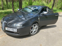 Alfa Romeo GT, 2006 г.