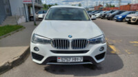 BMW X4 F26, 2014 г.