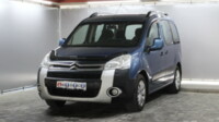 Citroen Berlingo II, 2011 г.