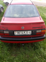 Volkswagen Passat B3, 1988 г.