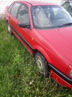 Volkswagen Passat B3, 1988 г.