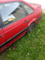 Volkswagen Passat B3, 1988 г.
