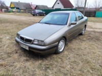 Lancia Kappa, 1997 г.