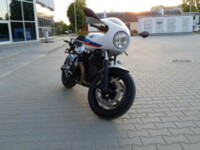 BMW R R nine T Racer, 2017 г.