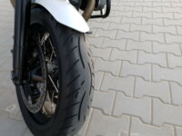 BMW R R nine T Racer, 2017 г.